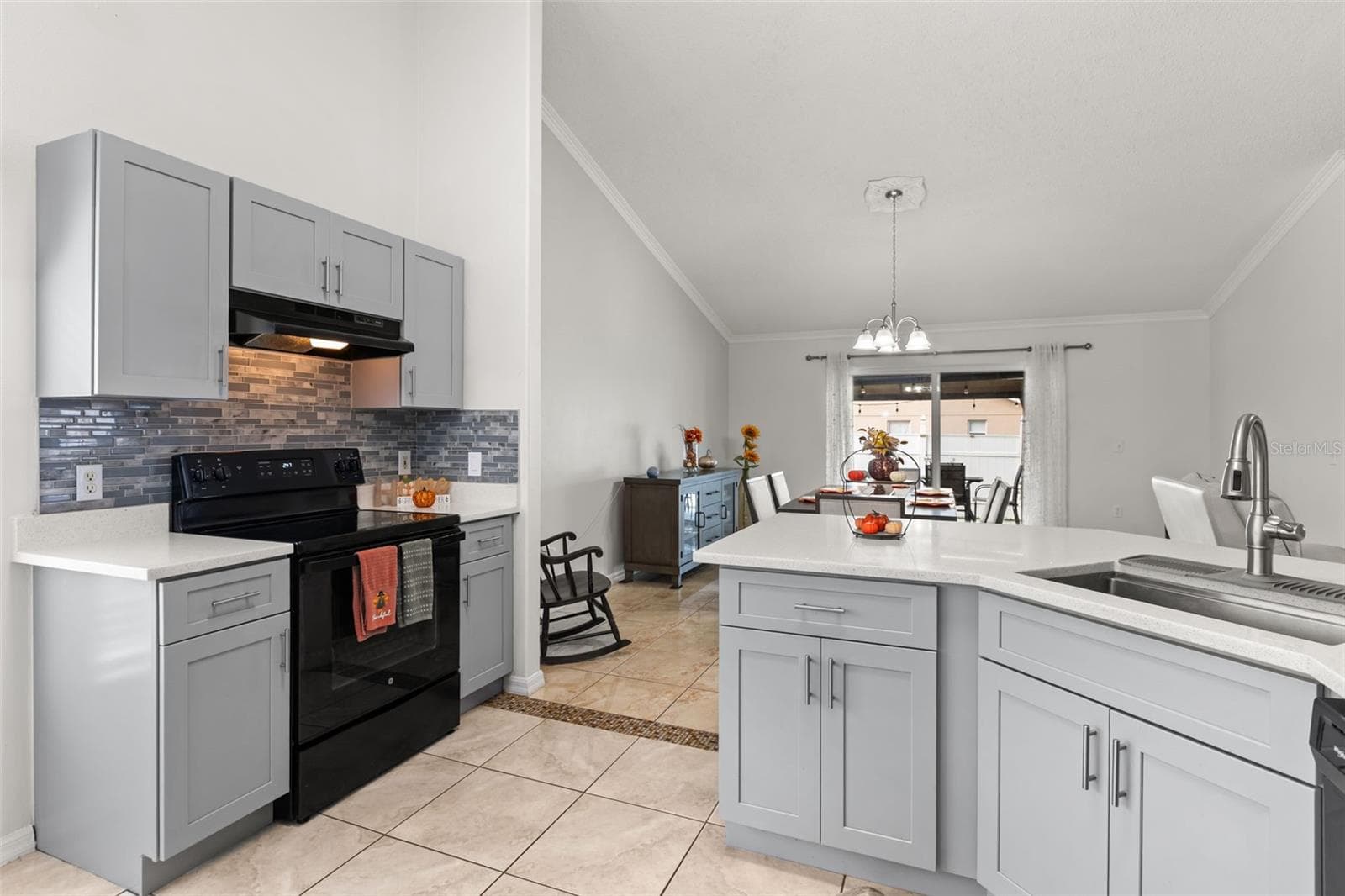 Single Family Residence at 1126 WOODFLOWER WAY, CLERMONT, photo 15 of 36