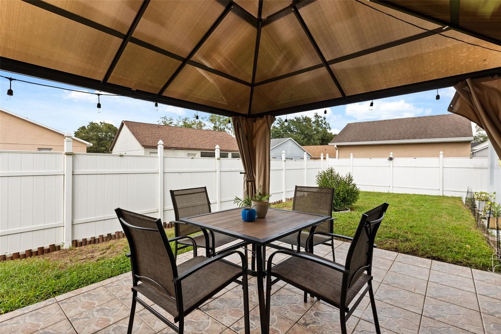 Single Family Residence at 1126 WOODFLOWER WAY, CLERMONT, photo 27 of 36
