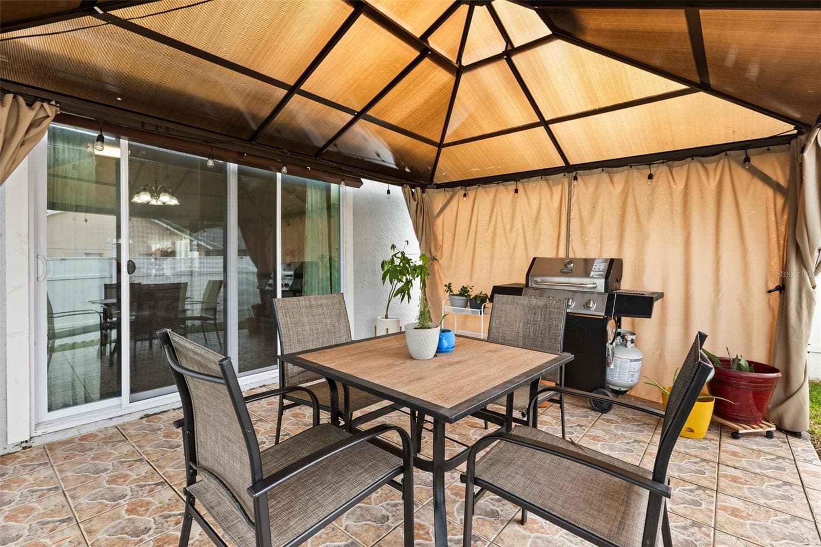Single Family Residence at 1126 WOODFLOWER WAY, CLERMONT, photo 28 of 36