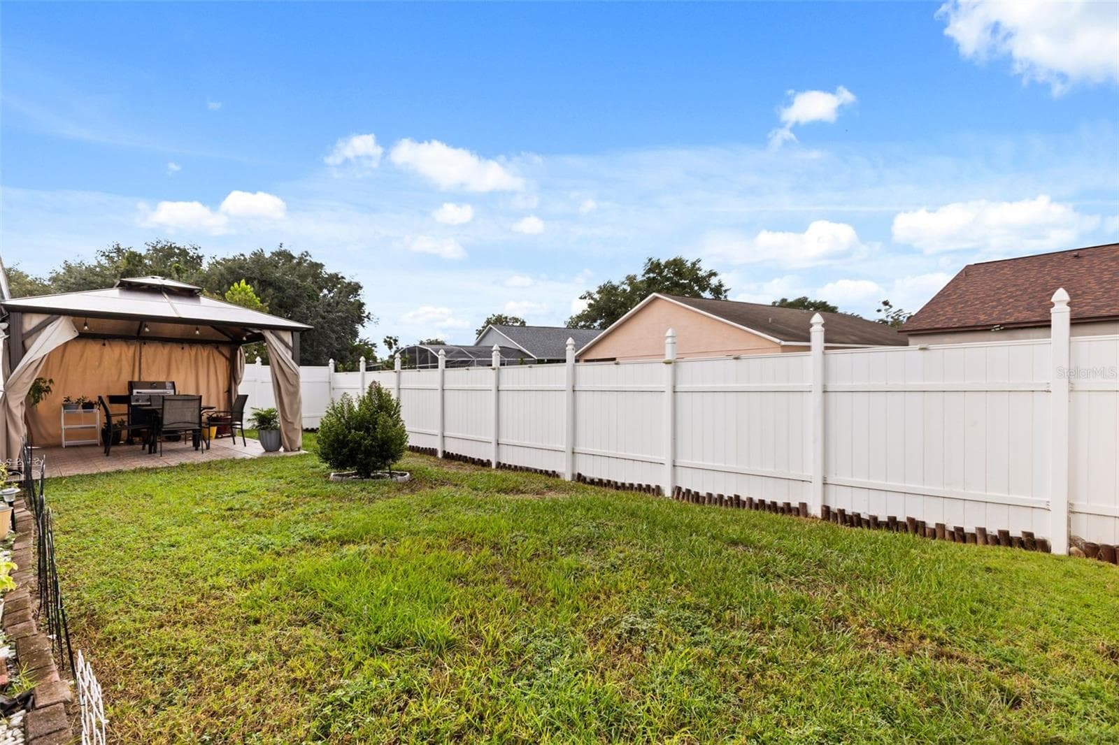 Single Family Residence at 1126 WOODFLOWER WAY, CLERMONT, photo 30 of 36
