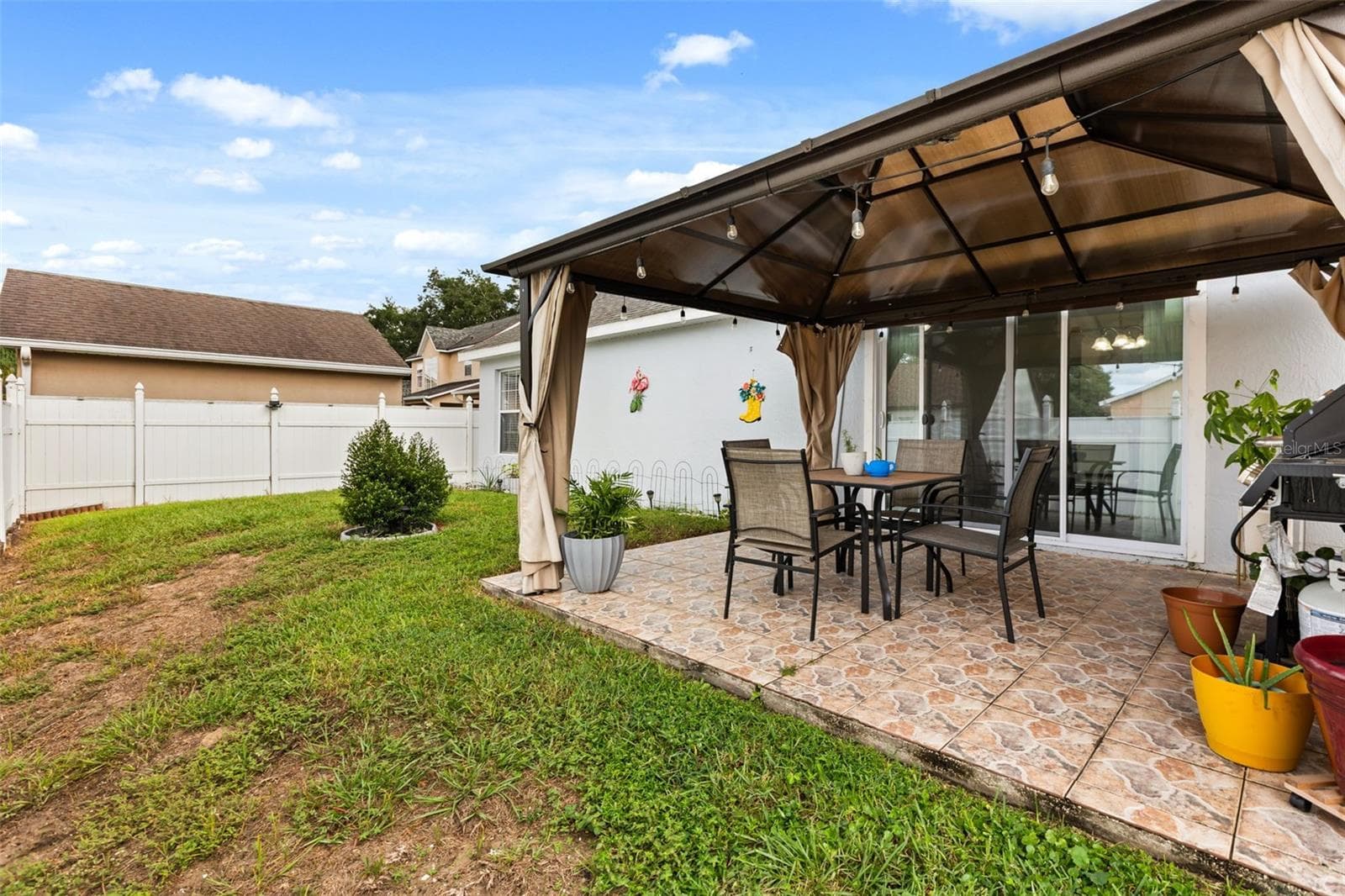 Single Family Residence at 1126 WOODFLOWER WAY, CLERMONT, photo 31 of 36