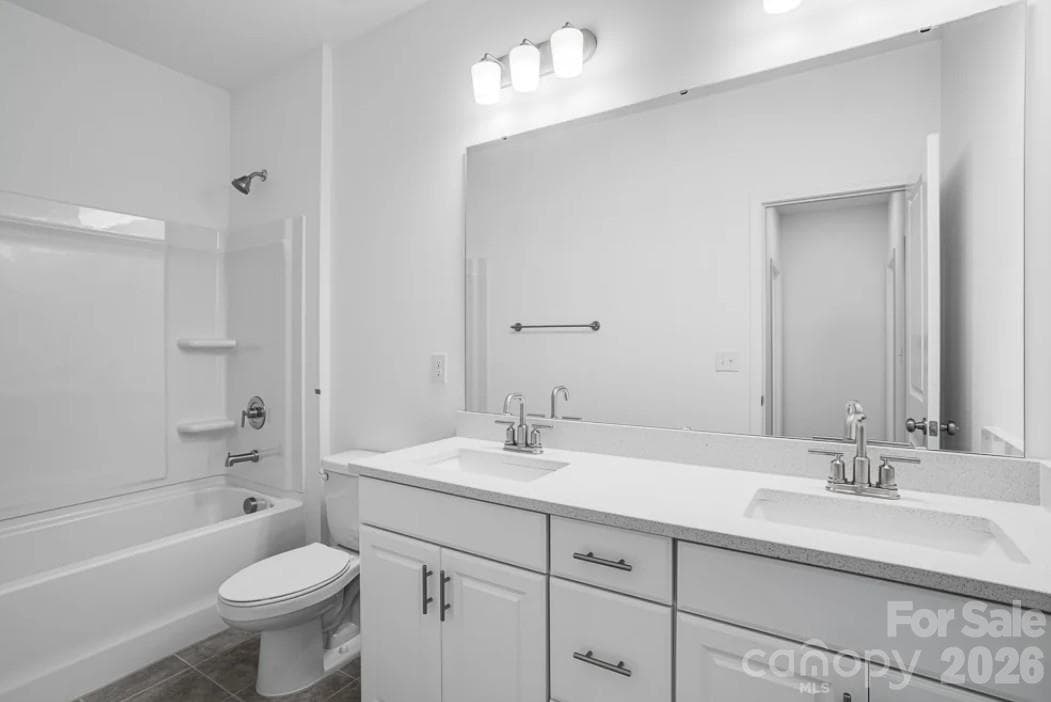Representative Photo - 17029 Walker Wylie Drive, Charlotte