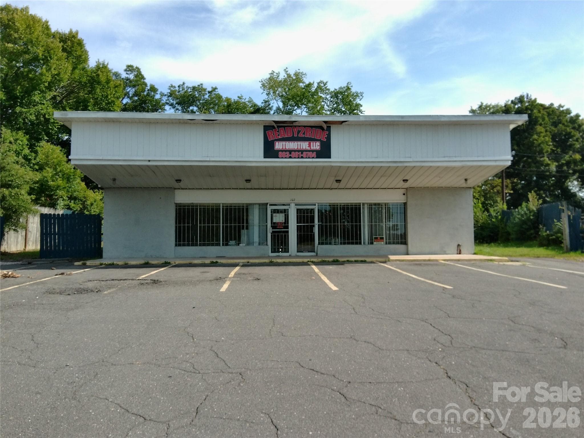 107 Lancaster Street