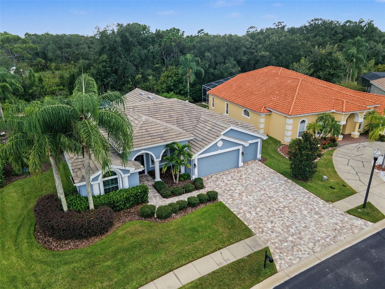 Single Family Residence at 1028 HAGEN DR, NEW PORT RICHEY, photo 3 of 46
