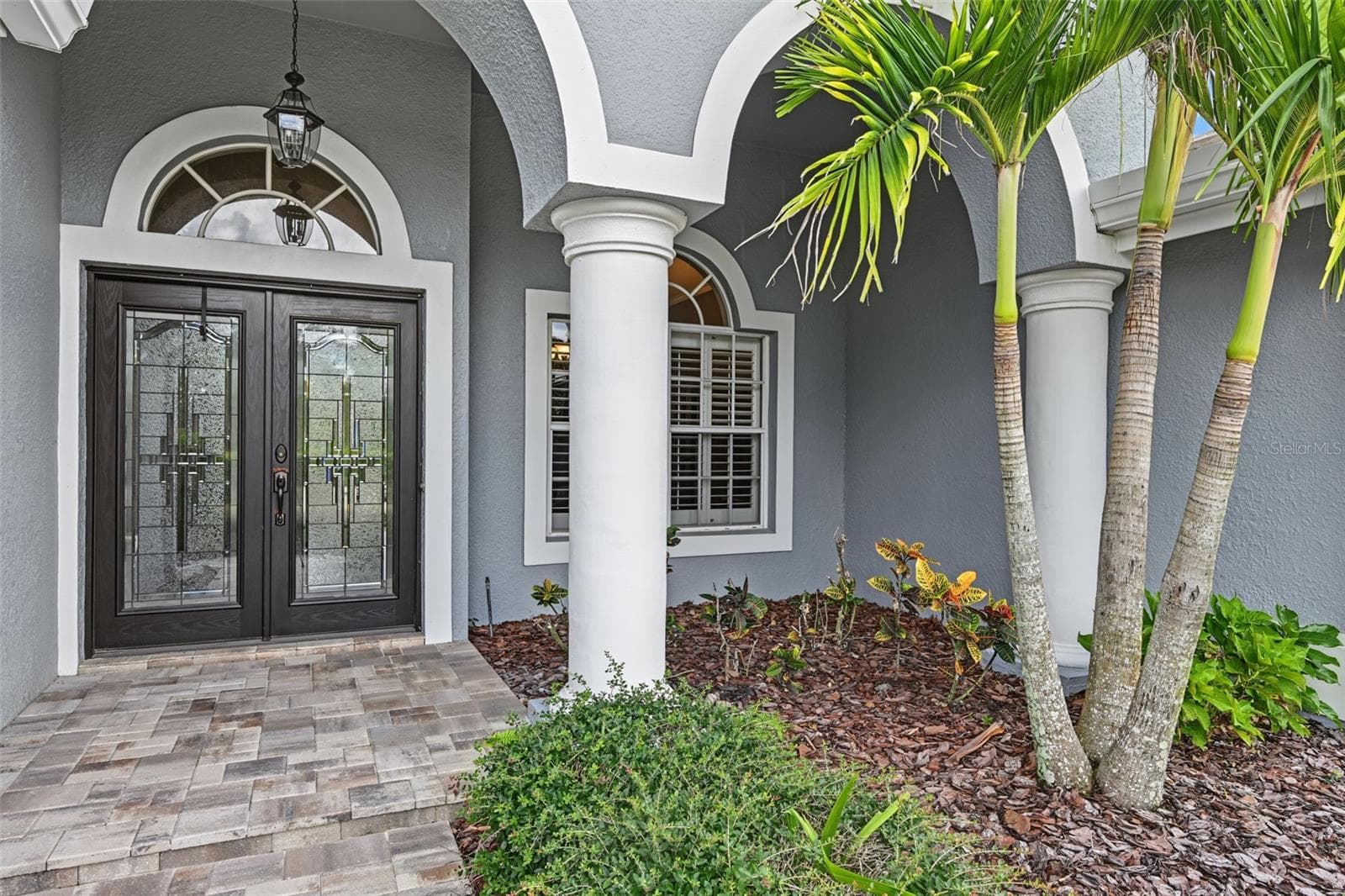 Single Family Residence at 1028 HAGEN DR, NEW PORT RICHEY, photo 4 of 46
