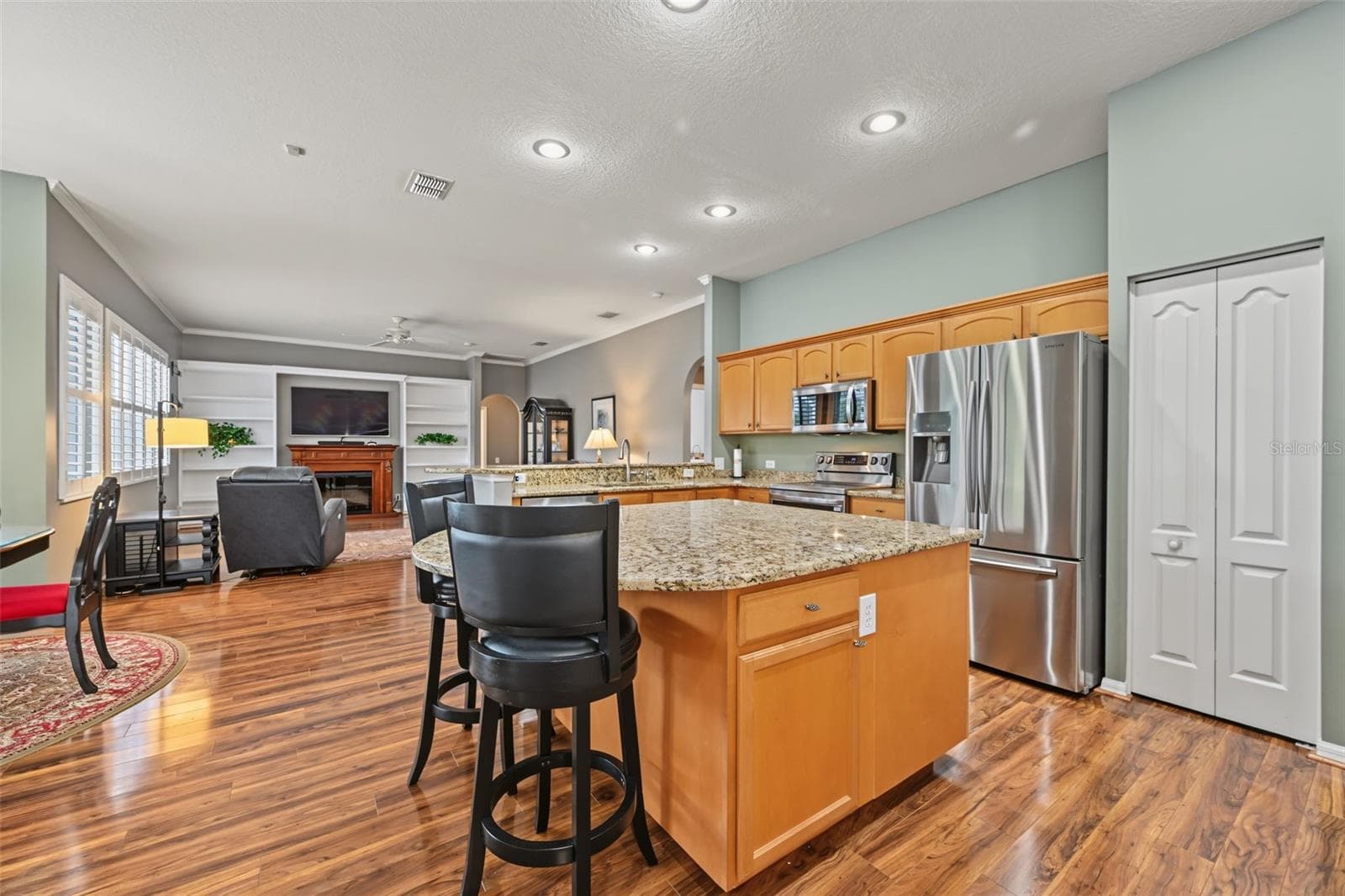 Single Family Residence at 1028 HAGEN DR, NEW PORT RICHEY, photo 13 of 46
