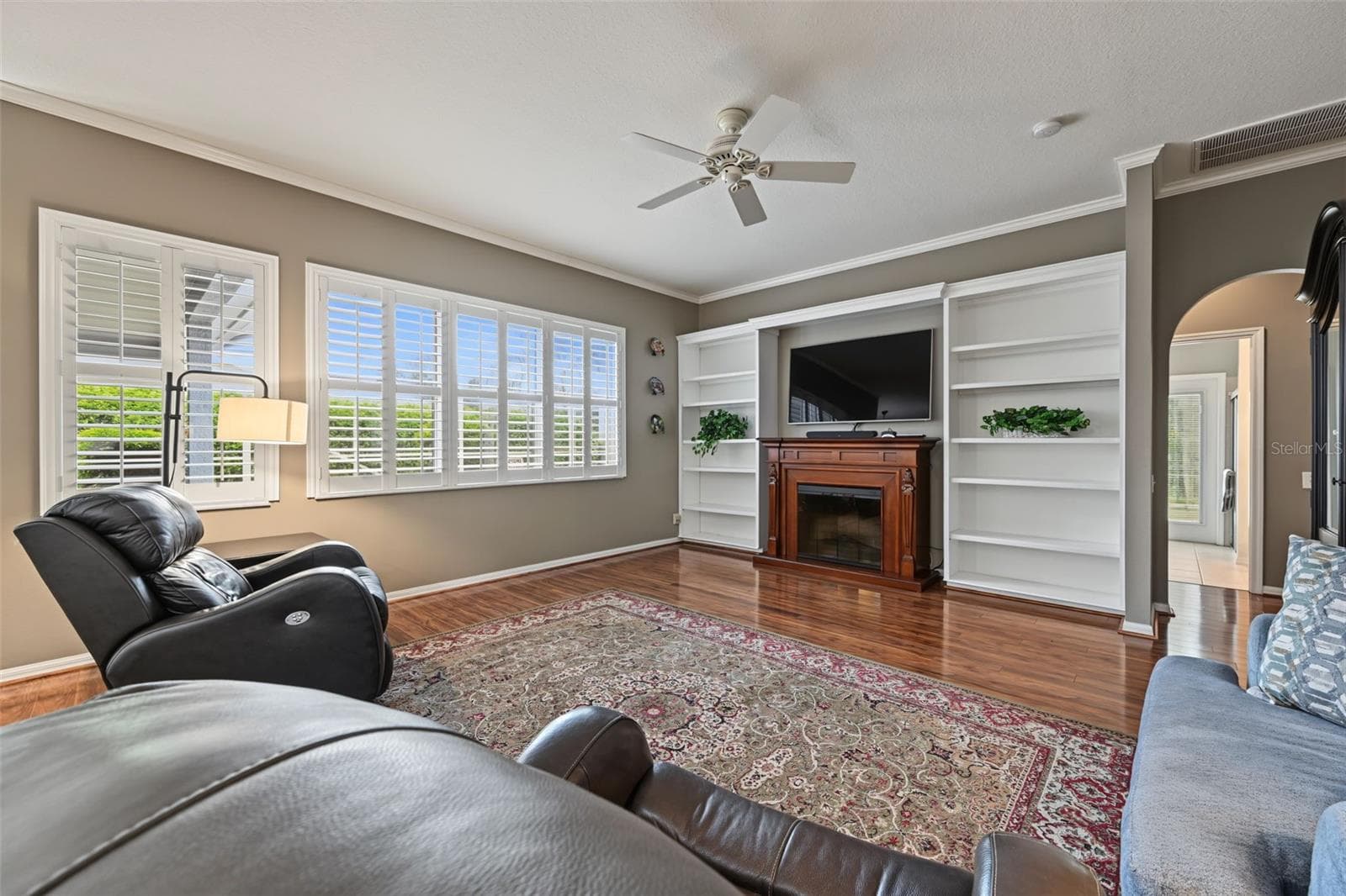 Single Family Residence at 1028 HAGEN DR, NEW PORT RICHEY, photo 15 of 46