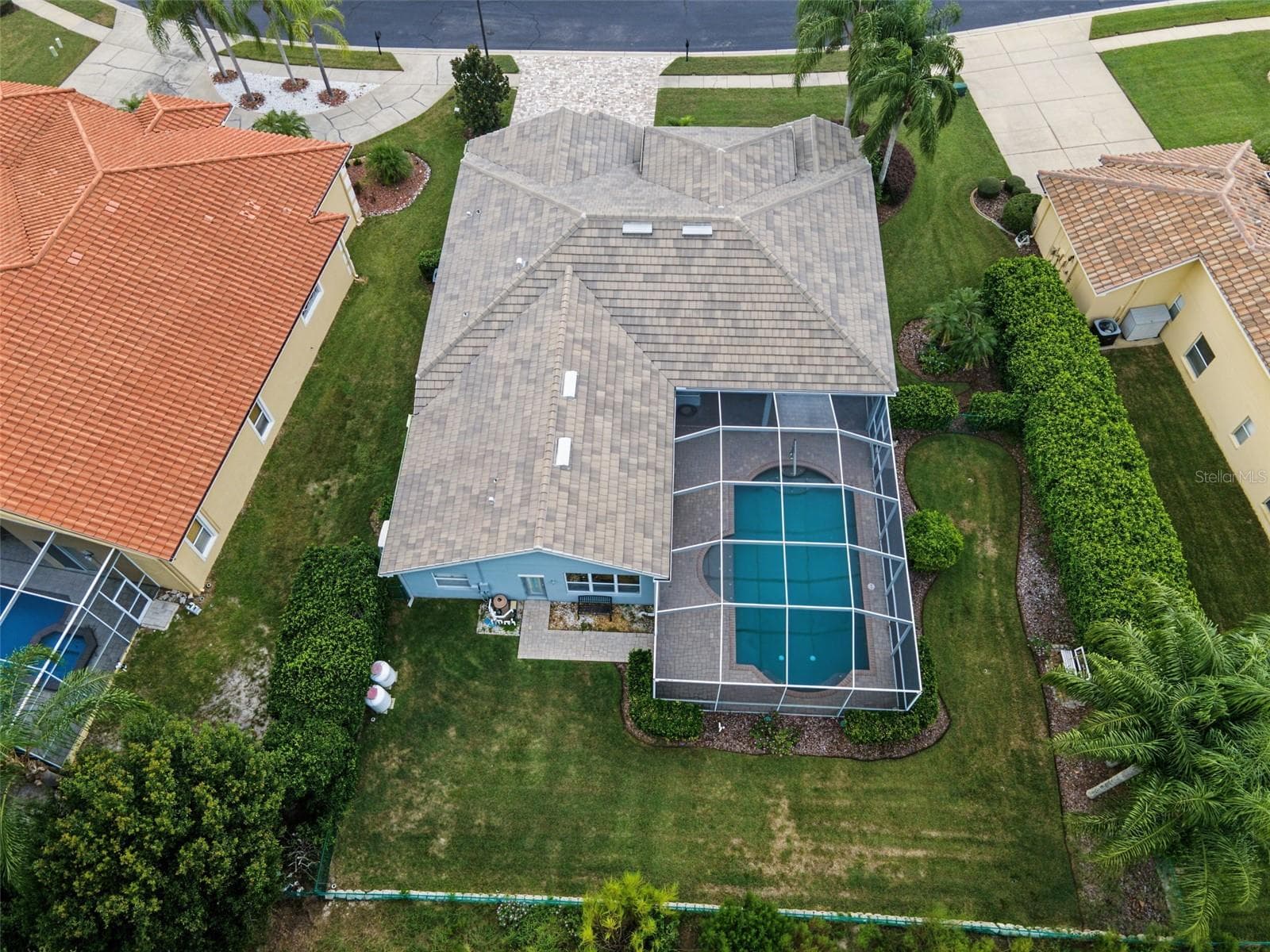 Single Family Residence at 1028 HAGEN DR, NEW PORT RICHEY, photo 30 of 46