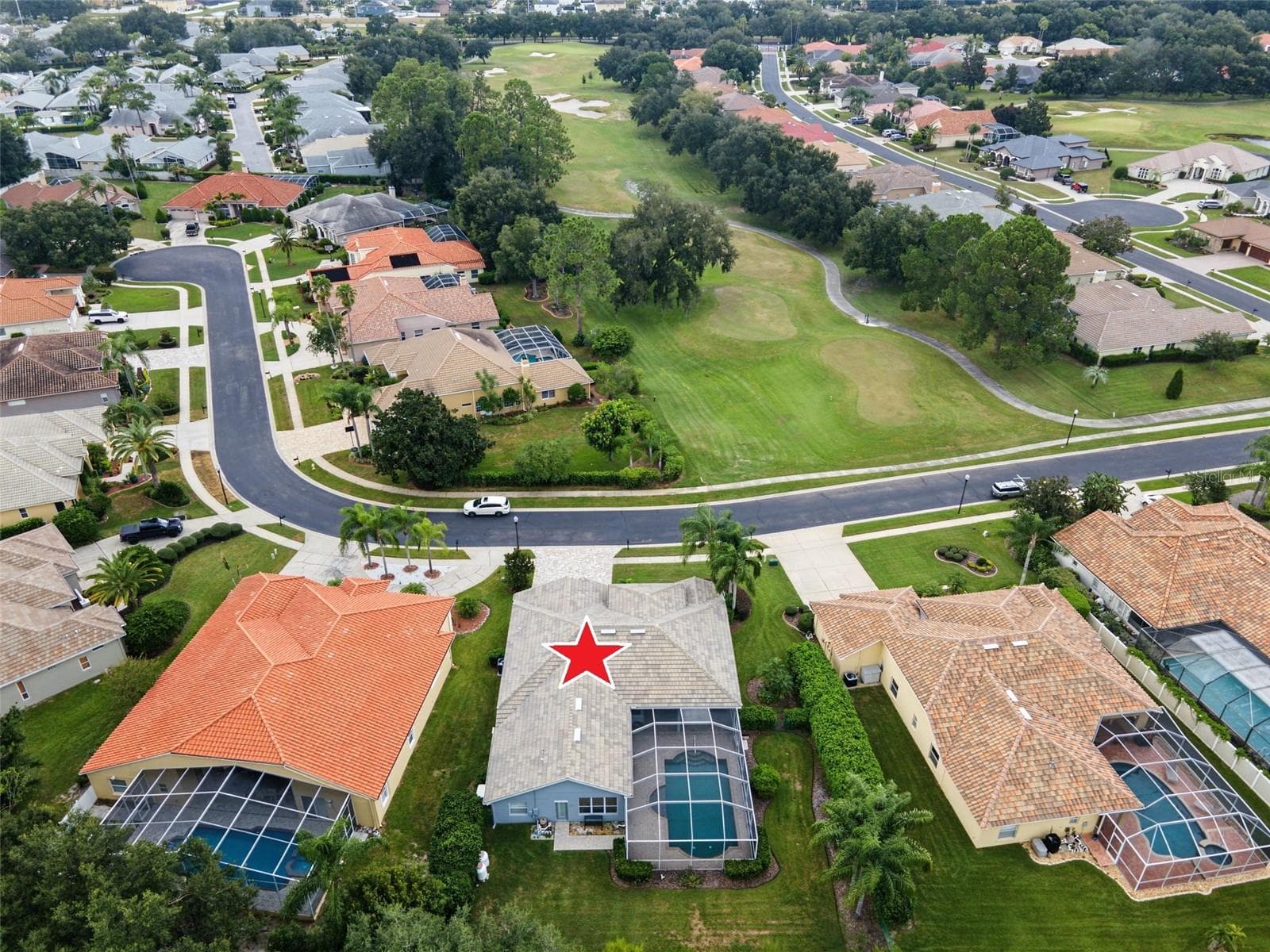 Single Family Residence at 1028 HAGEN DR, NEW PORT RICHEY, photo 37 of 46