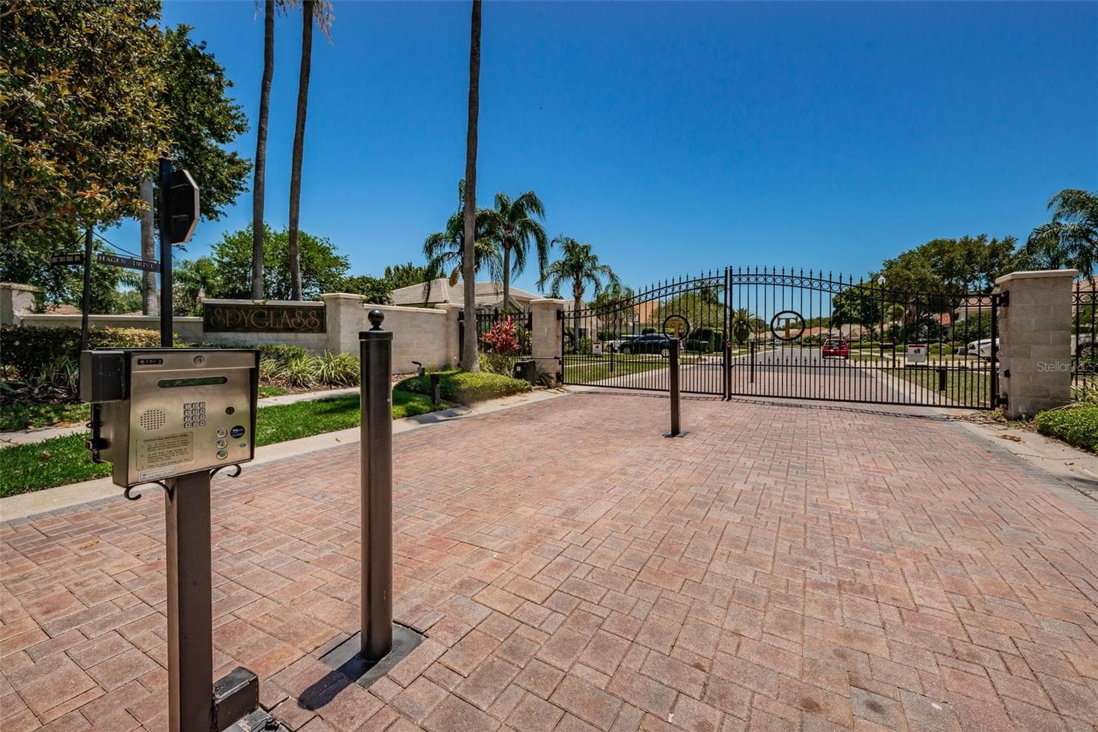 Single Family Residence at 1028 HAGEN DR, NEW PORT RICHEY, photo 40 of 46