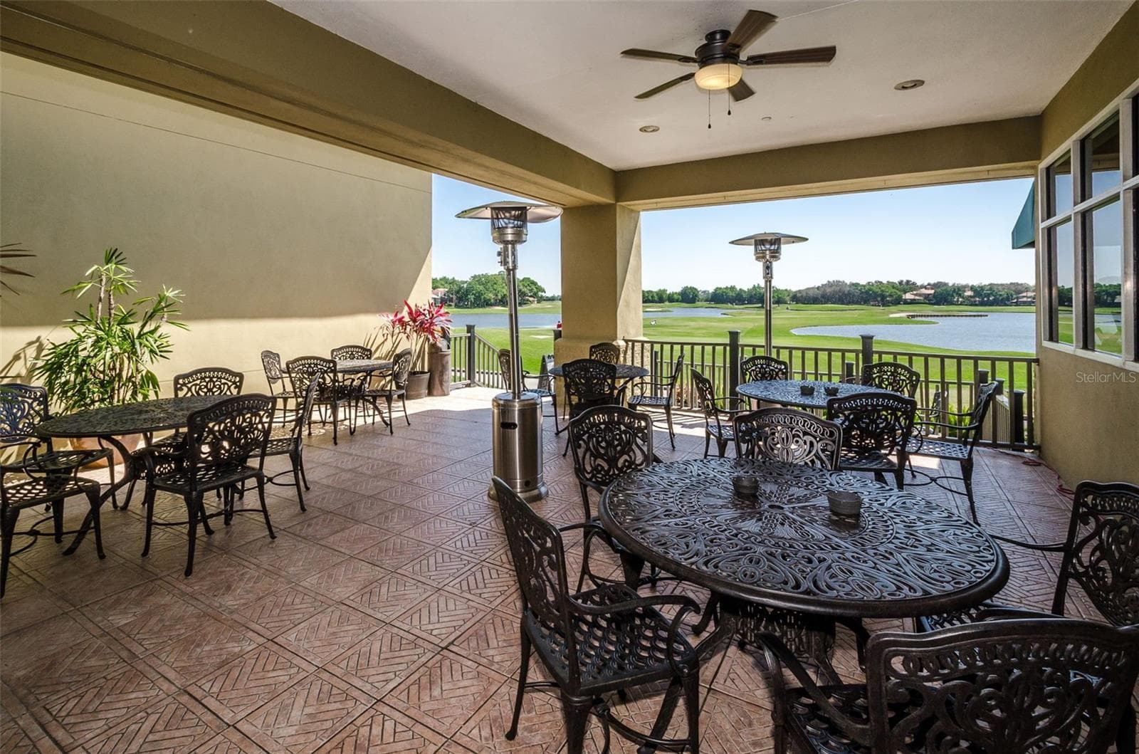Single Family Residence at 1028 HAGEN DR, NEW PORT RICHEY, photo 45 of 46