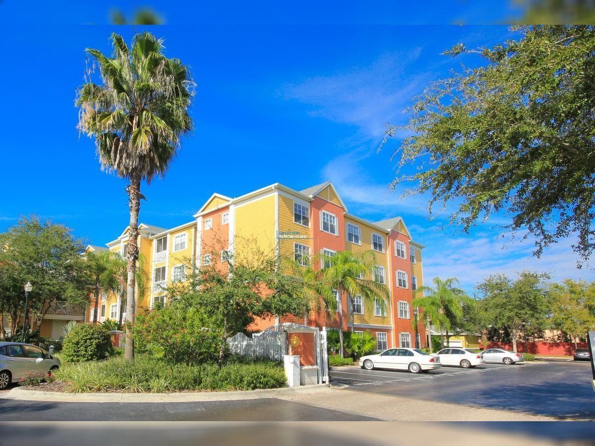 Condominium at 4207 S DALE MABRY HWY #11201, TAMPA