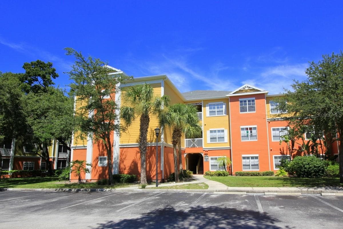 Condominium at 4207 S DALE MABRY HWY #11201, TAMPA, photo 2 of 26