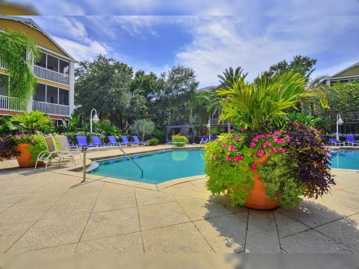 Condominium at 4207 S DALE MABRY HWY #11201, TAMPA, photo 22 of 26
