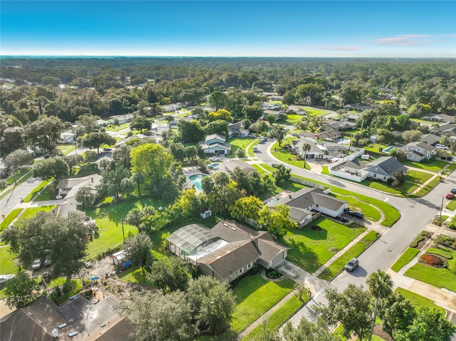Single Family Residence at 128 ALDEAN DR, SANFORD, photo 18 of 92