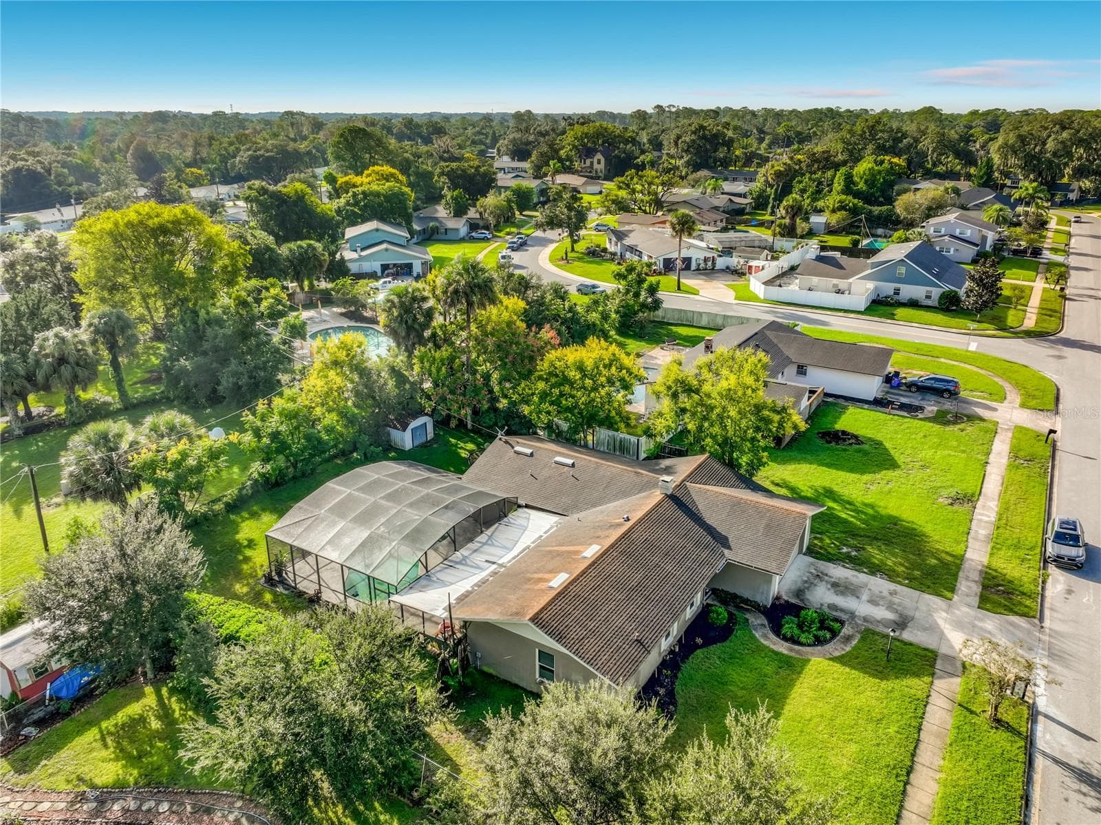 Single Family Residence at 128 ALDEAN DR, SANFORD, photo 21 of 92