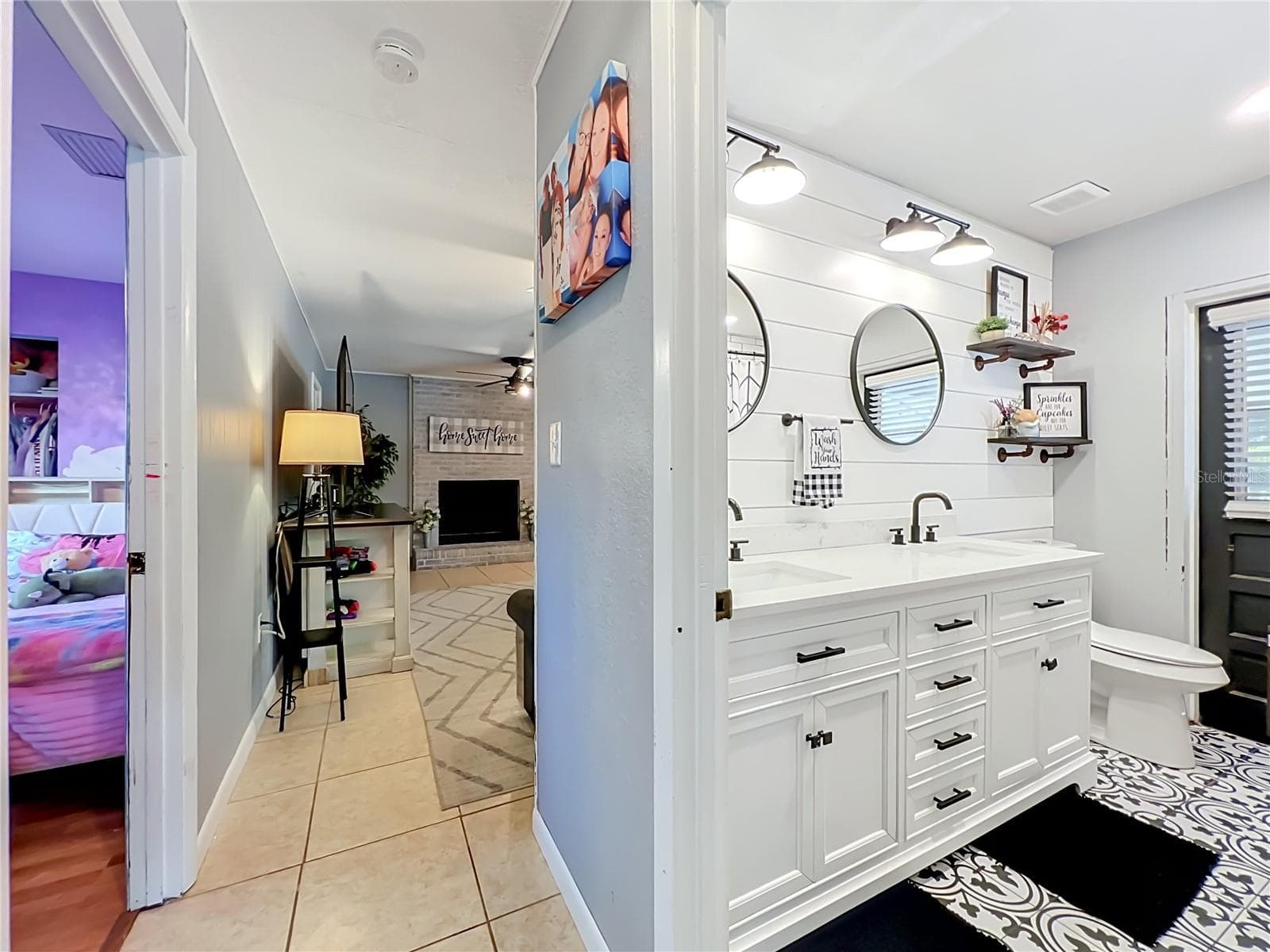 Single Family Residence at 128 ALDEAN DR, SANFORD, photo 66 of 92