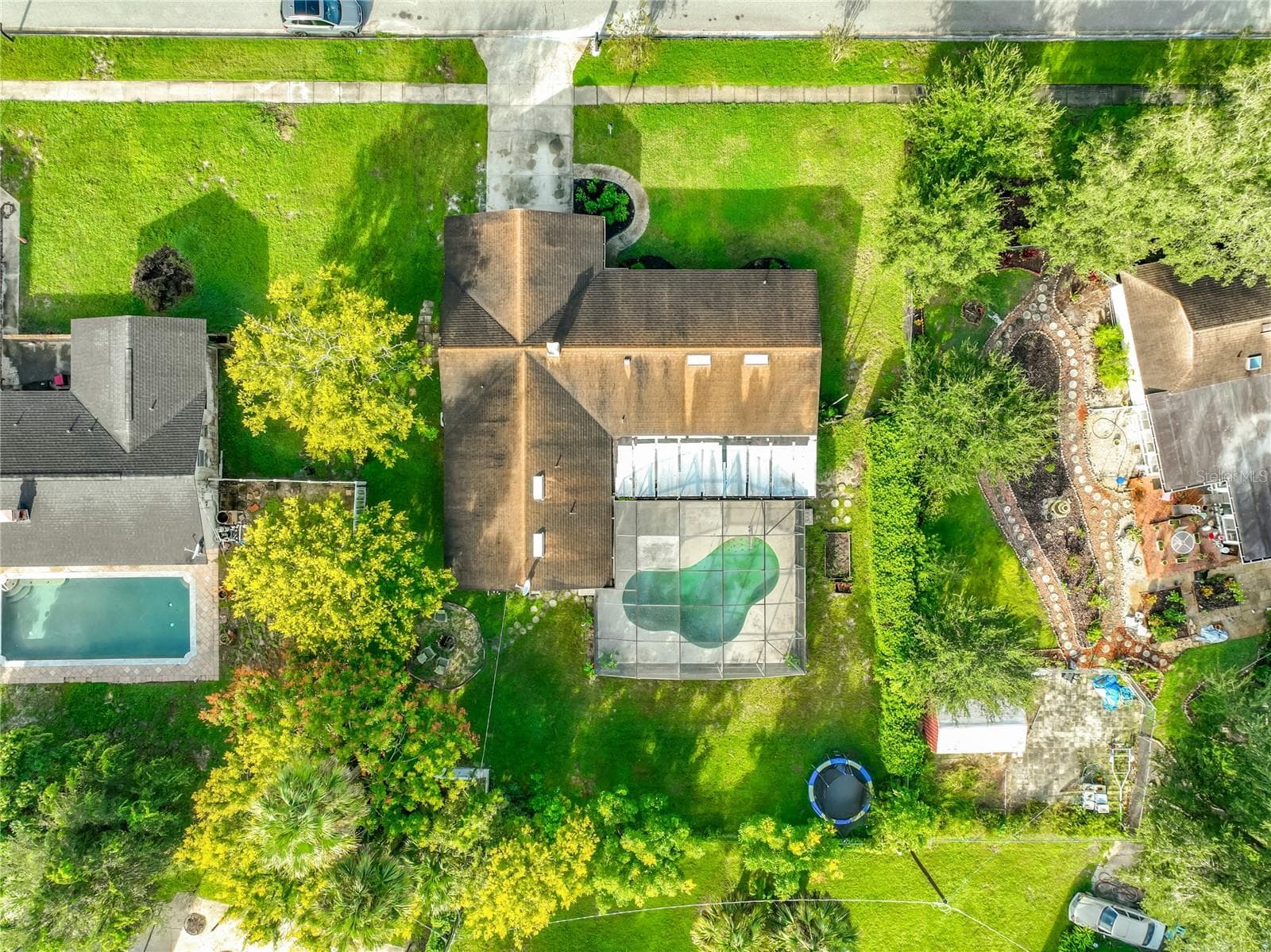 Single Family Residence at 128 ALDEAN DR, SANFORD, photo 85 of 92
