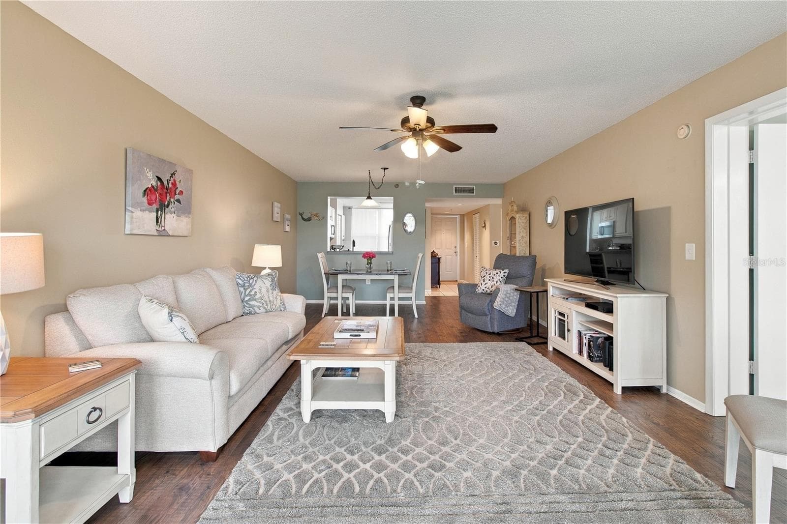 Condominium at 3780 PINEBROOK CIR #307, BRADENTON, photo 18 of 53