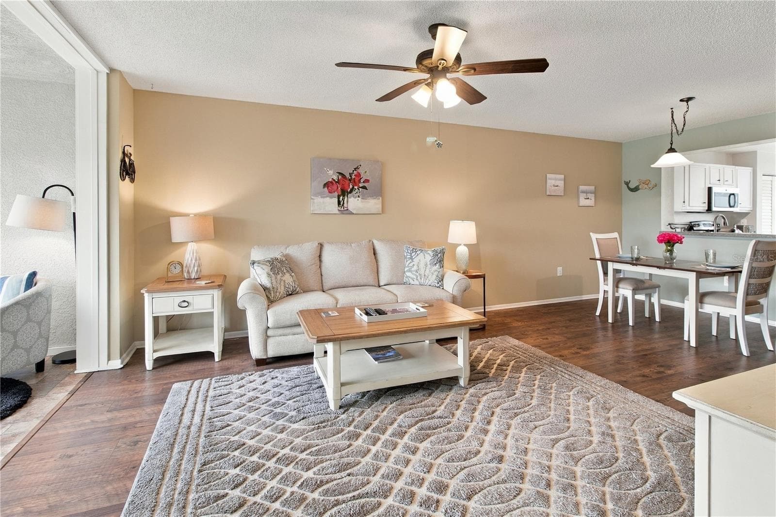 Condominium at 3780 PINEBROOK CIR #307, BRADENTON, photo 19 of 53