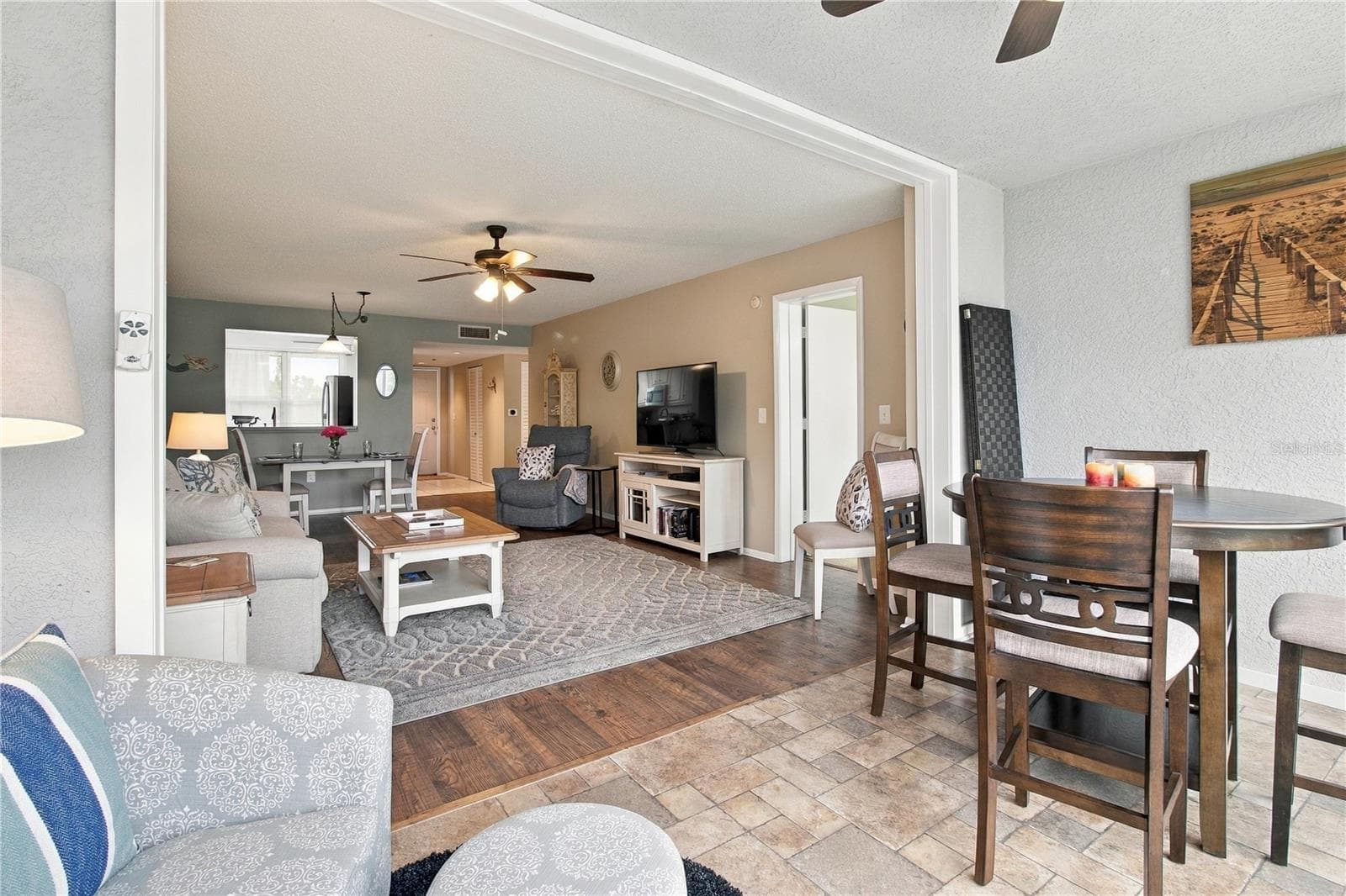 Condominium at 3780 PINEBROOK CIR #307, BRADENTON, photo 23 of 53