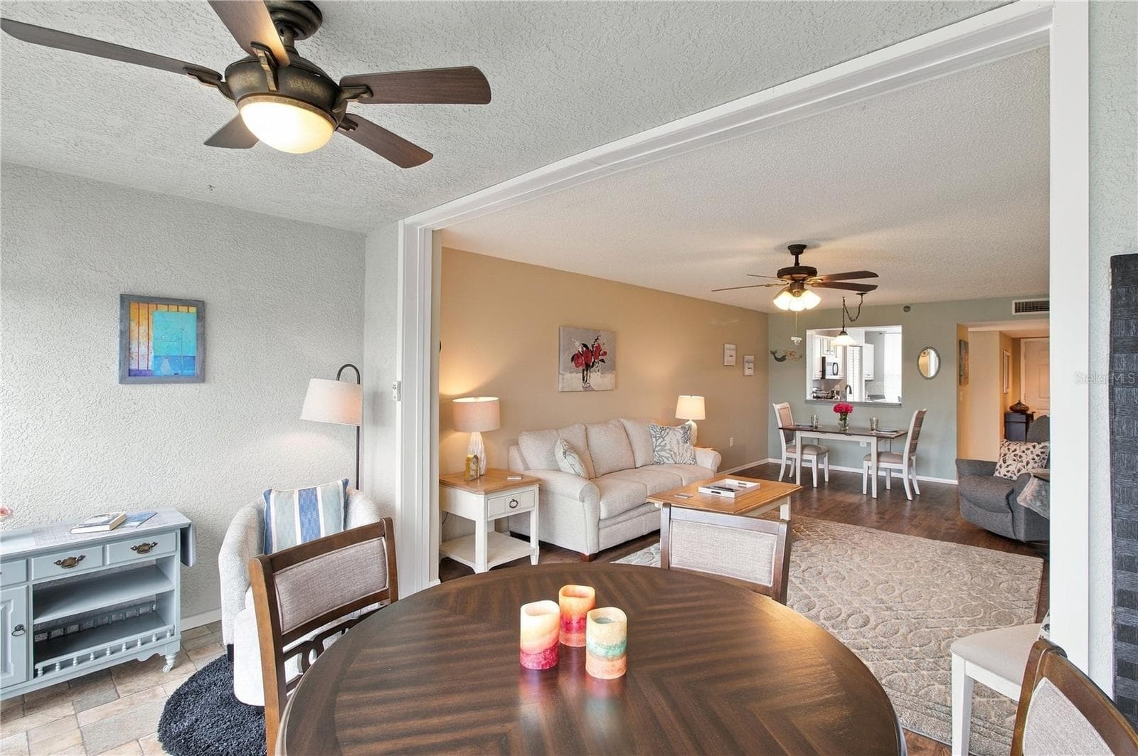 Condominium at 3780 PINEBROOK CIR #307, BRADENTON, photo 24 of 53