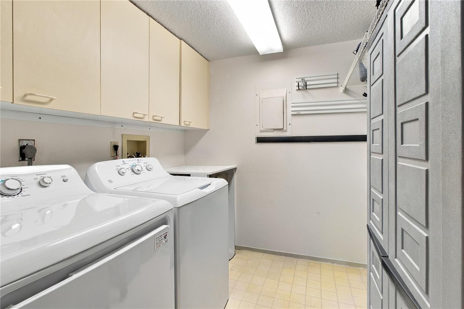 Laundry room - 3780 PINEBROOK CIR #307, BRADENTON
