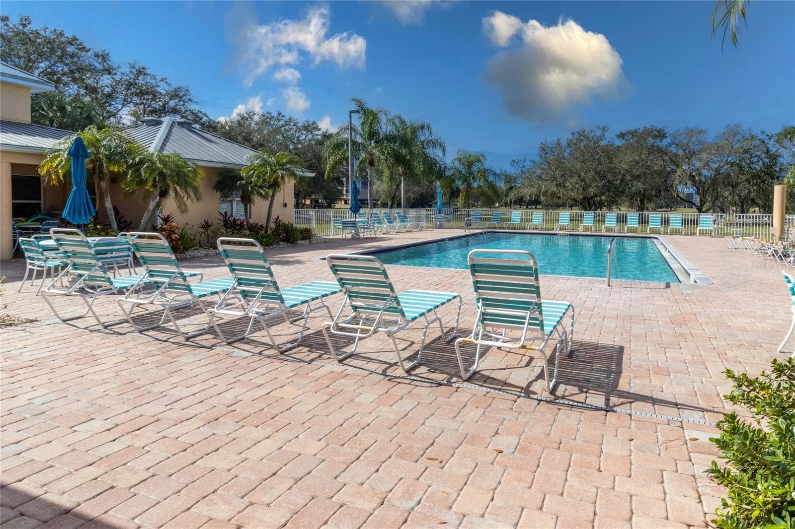 Condominium at 3780 PINEBROOK CIR #307, BRADENTON, photo 39 of 53