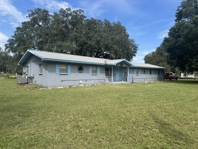 9581 MCINTOSH RD