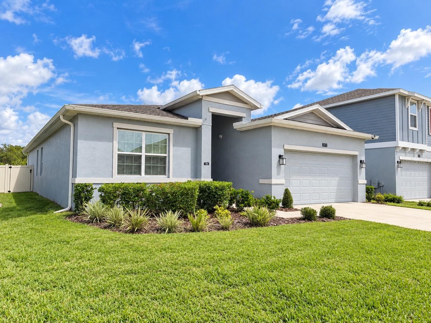 Single Family Residence at 3973 AMBROSE AVE, KISSIMMEE, photo 4 of 6
