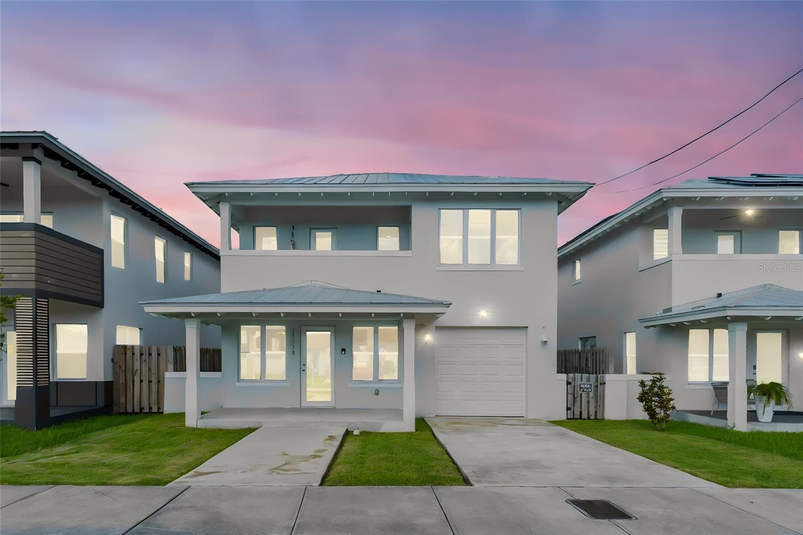 Single Family Residence at 17970 SW 105TH AVE, MIAMI