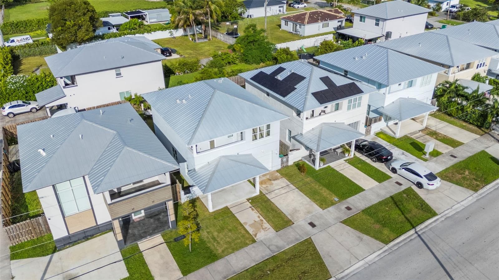 Single Family Residence at 17970 SW 105TH AVE, MIAMI, photo 44 of 55