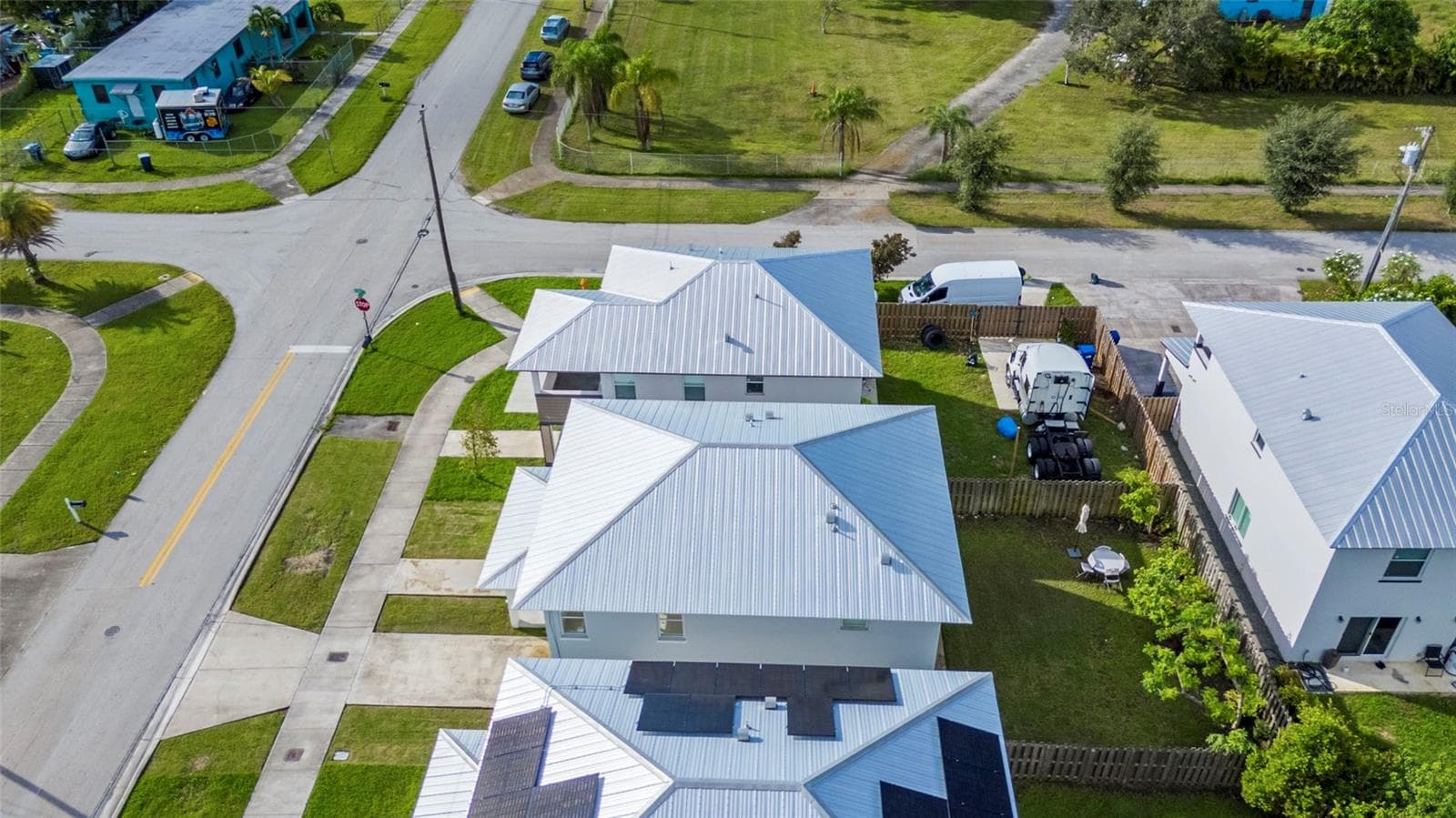 Single Family Residence at 17970 SW 105TH AVE, MIAMI, photo 50 of 55