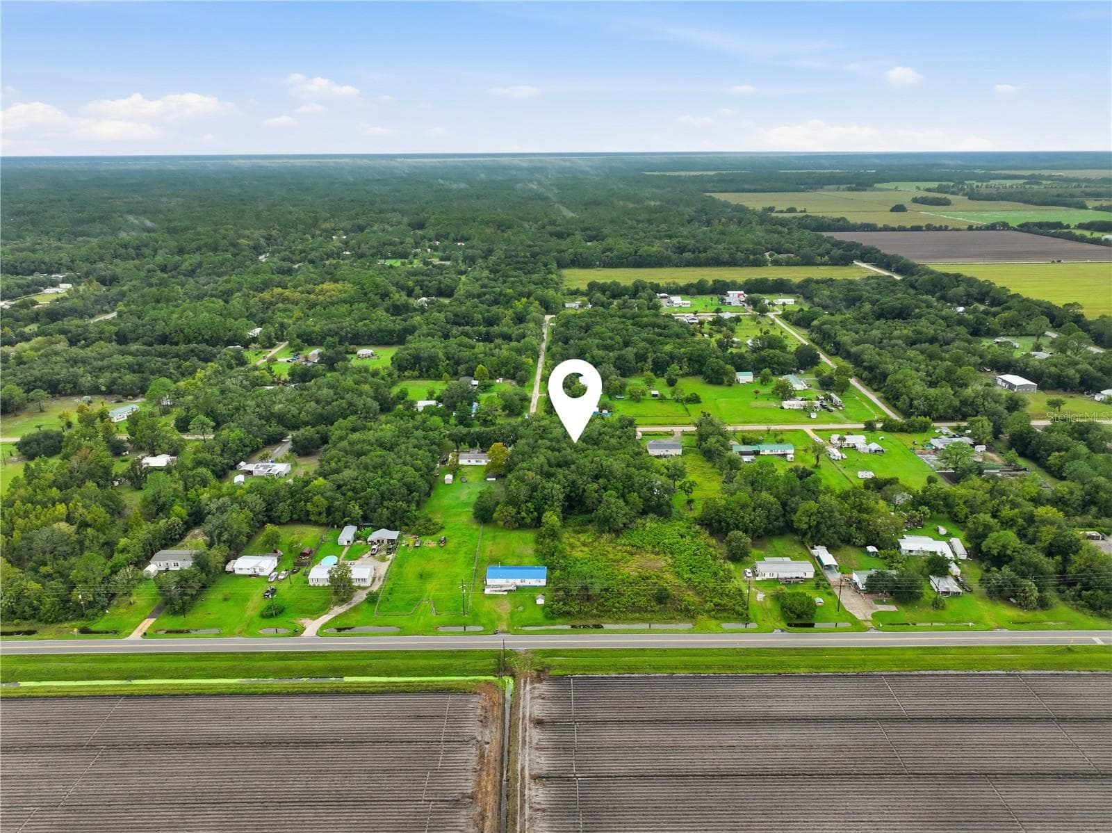 Land at 1233 ASPEN ST, BUNNELL, photo 4 of 15