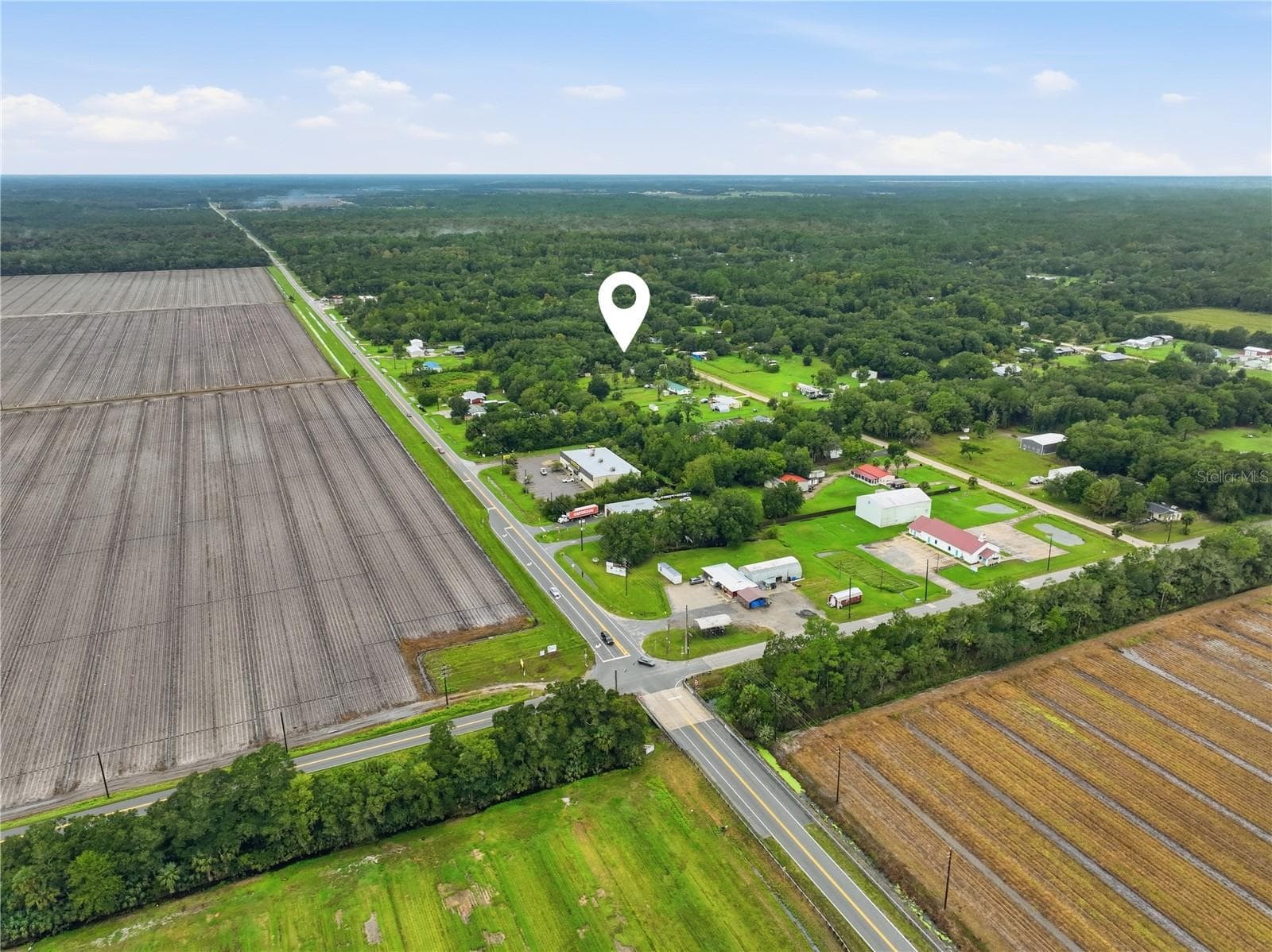 Land at 1233 ASPEN ST, BUNNELL, photo 8 of 15