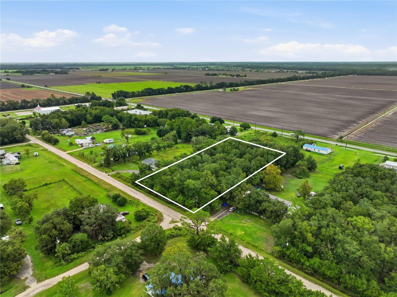 Land at 1233 ASPEN ST, BUNNELL, photo 13 of 15