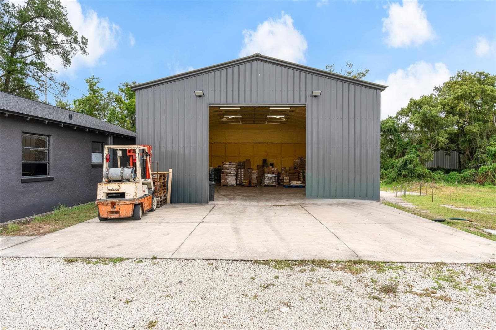 Warehouse at 350 S RONALD REAGAN BLVD, LONGWOOD, photo 3 of 50