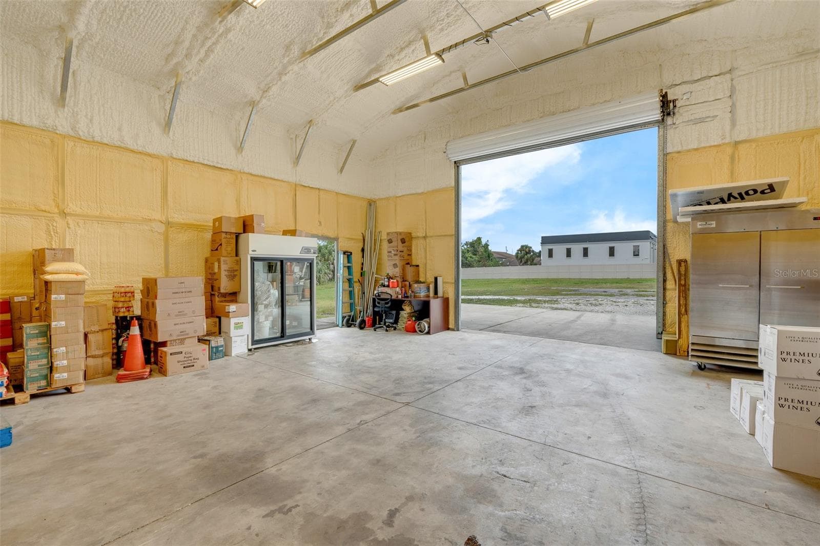Warehouse at 350 S RONALD REAGAN BLVD, LONGWOOD, photo 8 of 50