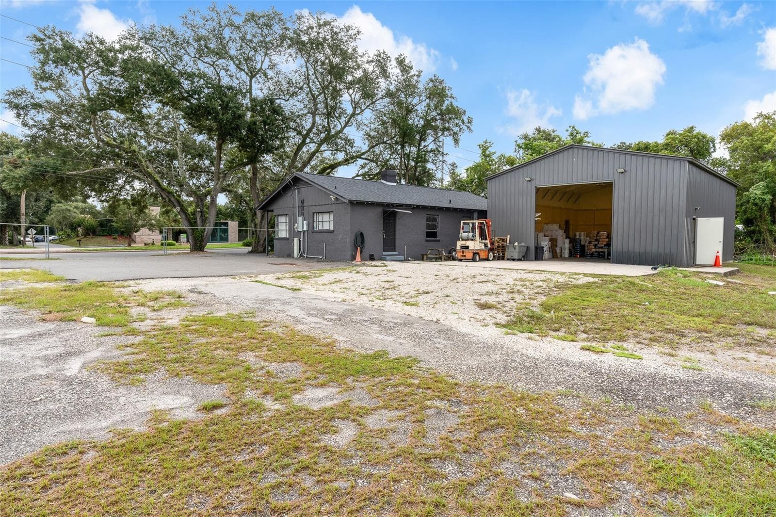 Warehouse at 350 S RONALD REAGAN BLVD, LONGWOOD, photo 22 of 50