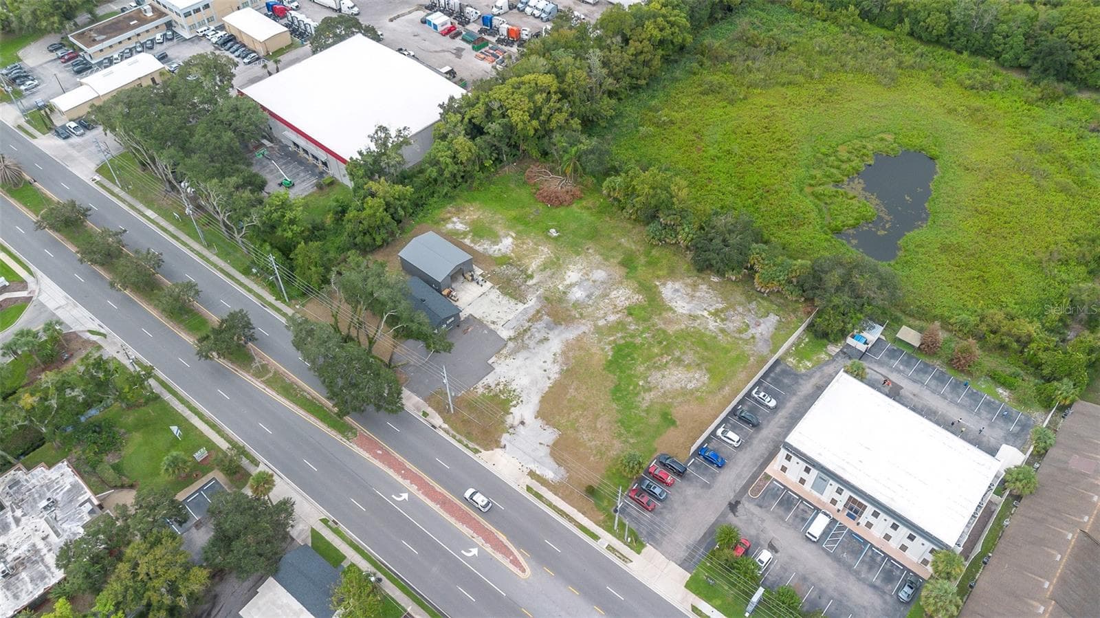 Warehouse at 350 S RONALD REAGAN BLVD, LONGWOOD, photo 24 of 50