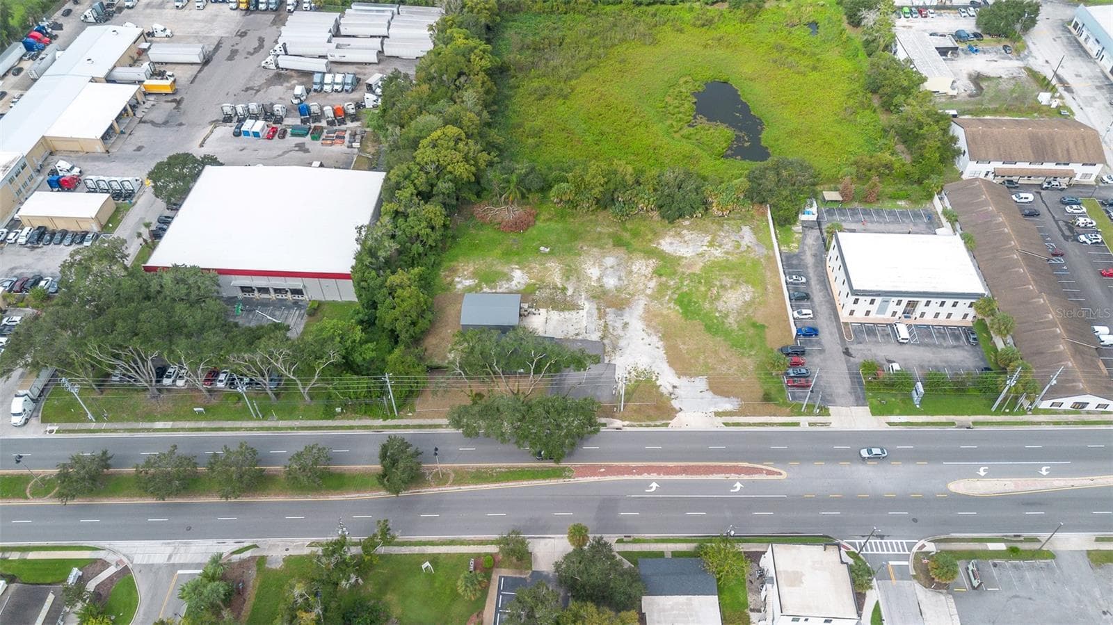 Warehouse at 350 S RONALD REAGAN BLVD, LONGWOOD, photo 27 of 50