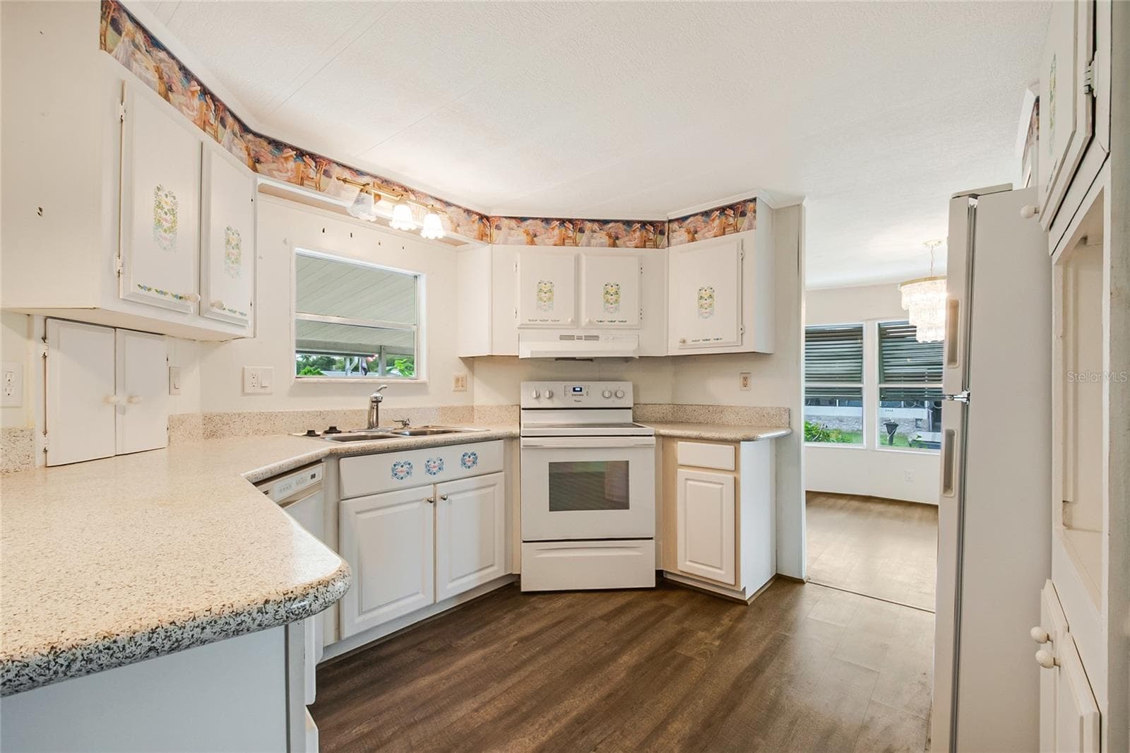 Manufactured Home at 2537 LONGPINE LN, ST CLOUD, photo 18 of 45