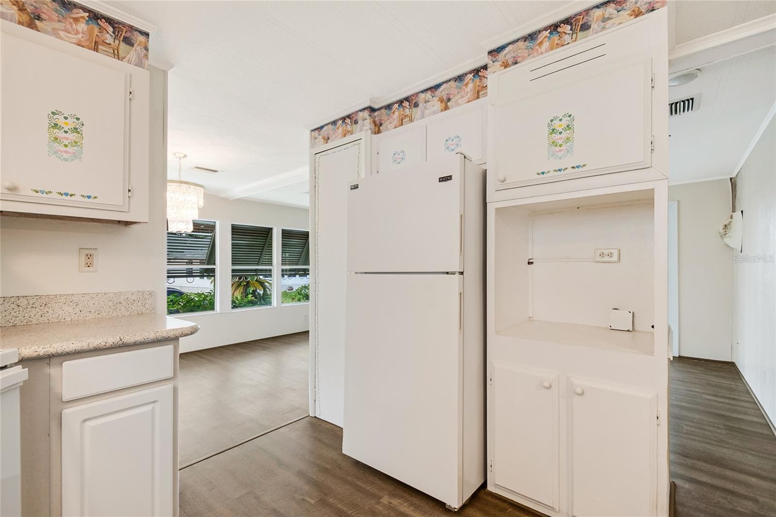 Manufactured Home at 2537 LONGPINE LN, ST CLOUD, photo 19 of 45