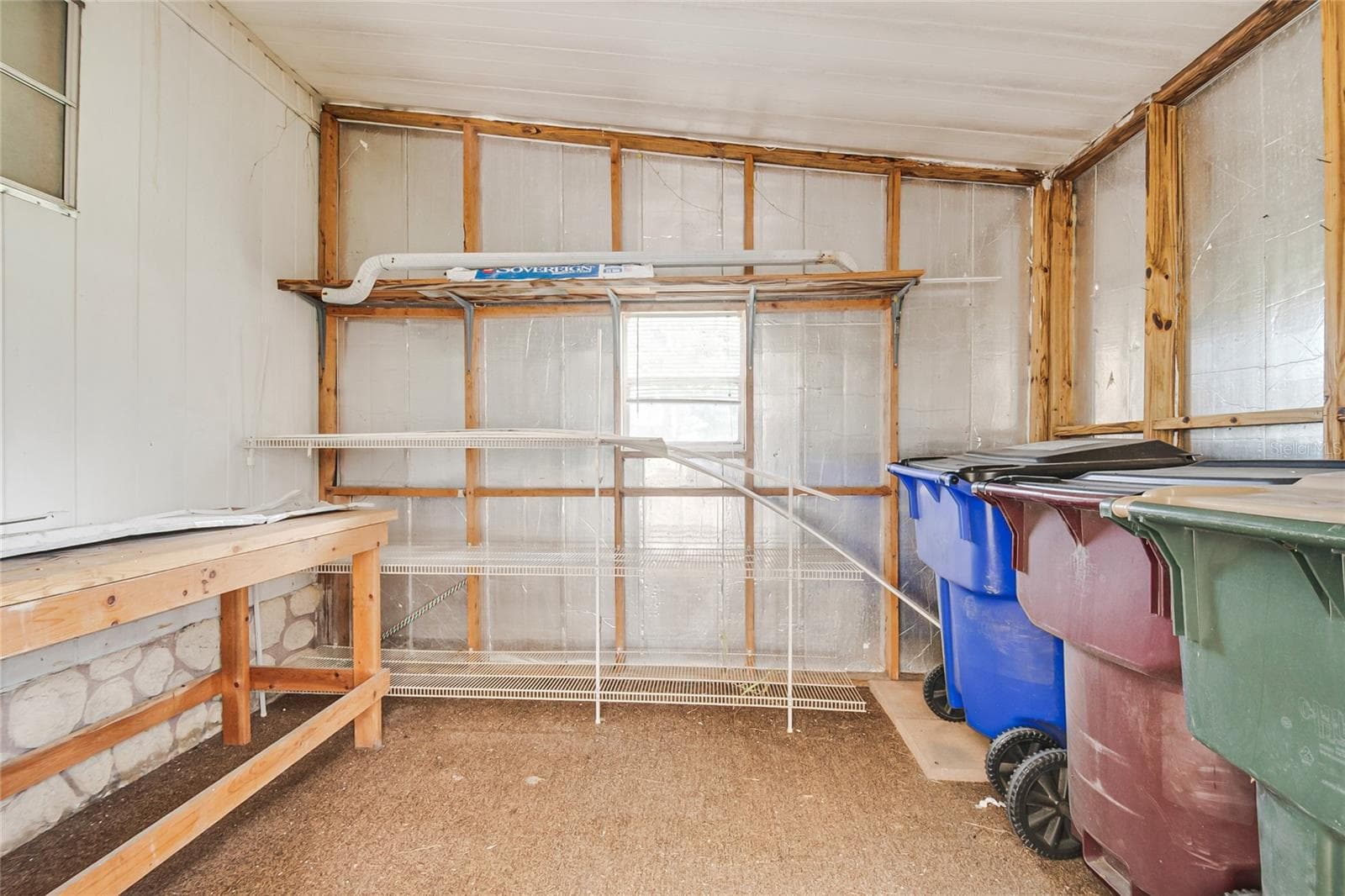 Manufactured Home at 2537 LONGPINE LN, ST CLOUD, photo 43 of 45