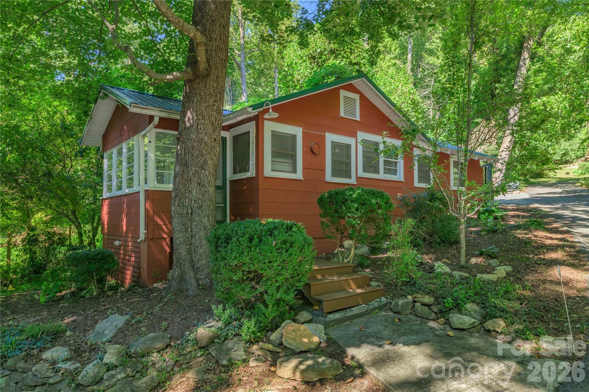 413 Terrace Drive