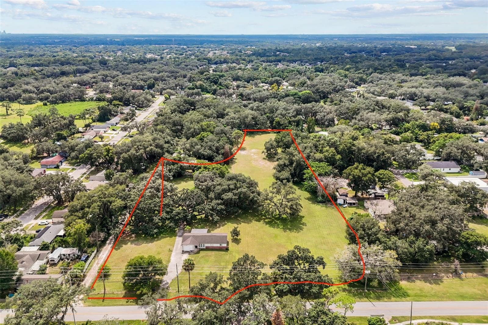 Single Family Residence at 10232 BUCK RD, ORLANDO, photo 10 of 24