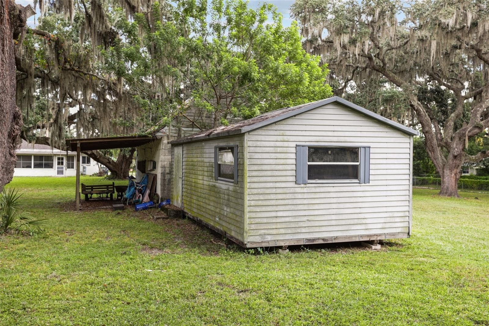 Single Family Residence at 10232 BUCK RD, ORLANDO, photo 17 of 24