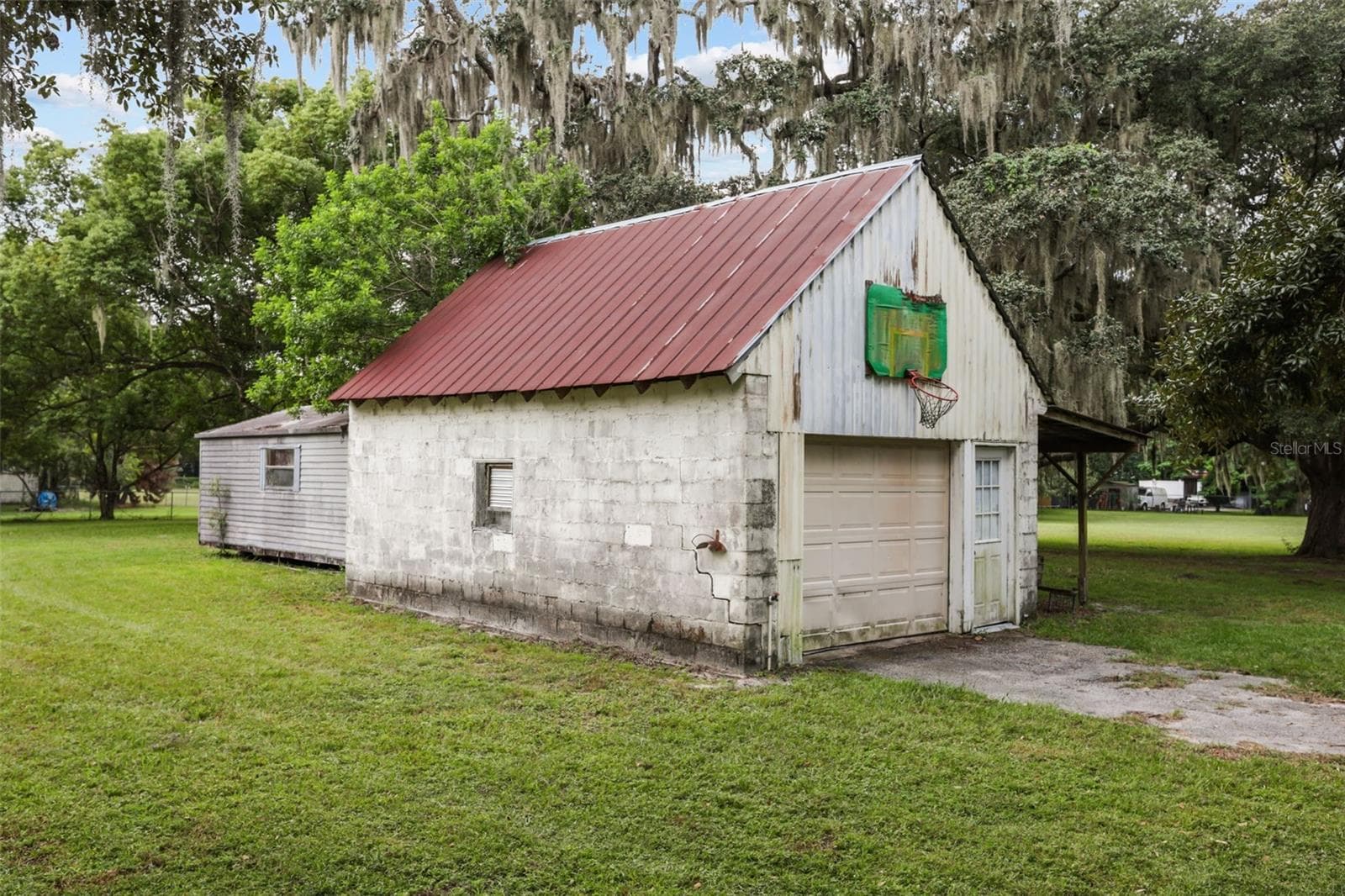 Single Family Residence at 10232 BUCK RD, ORLANDO, photo 18 of 24