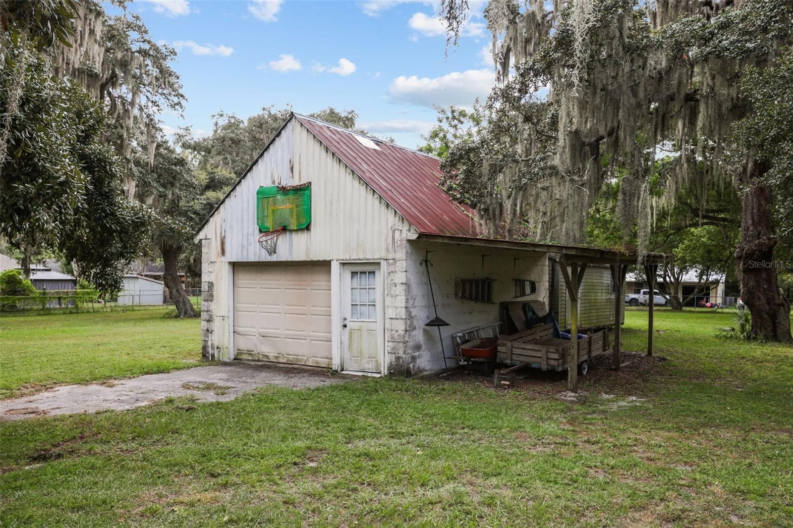 Single Family Residence at 10232 BUCK RD, ORLANDO, photo 19 of 24