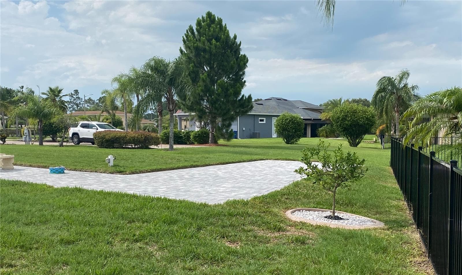 Land at 333 NOLANE LN, POLK CITY, photo 9 of 25